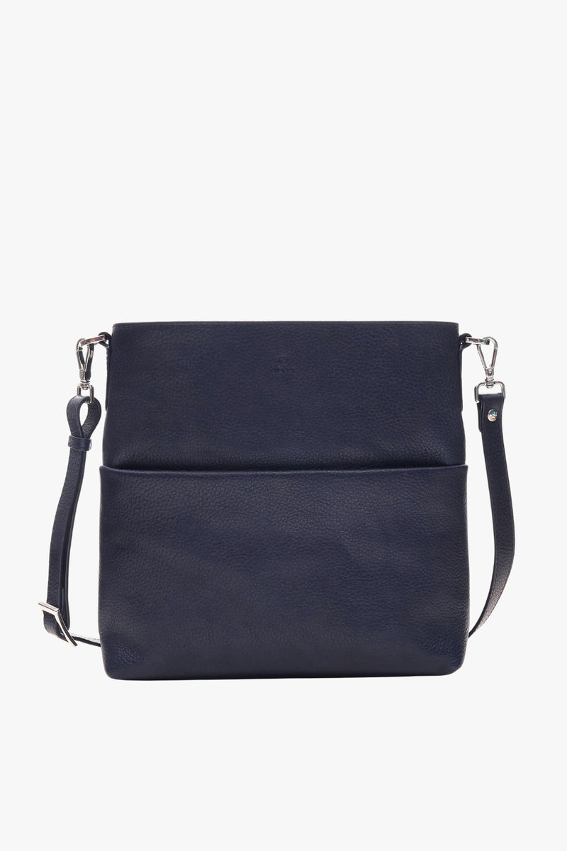 Cormorano shoulder bag Andrea Marine - Adax Shop - Tasker