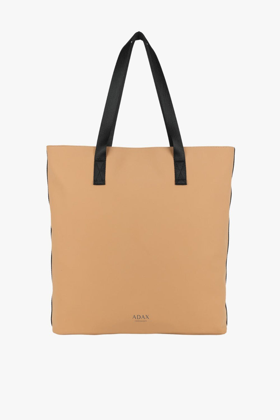Senna shopper Hunter Sand - Adax Shop - Shopper