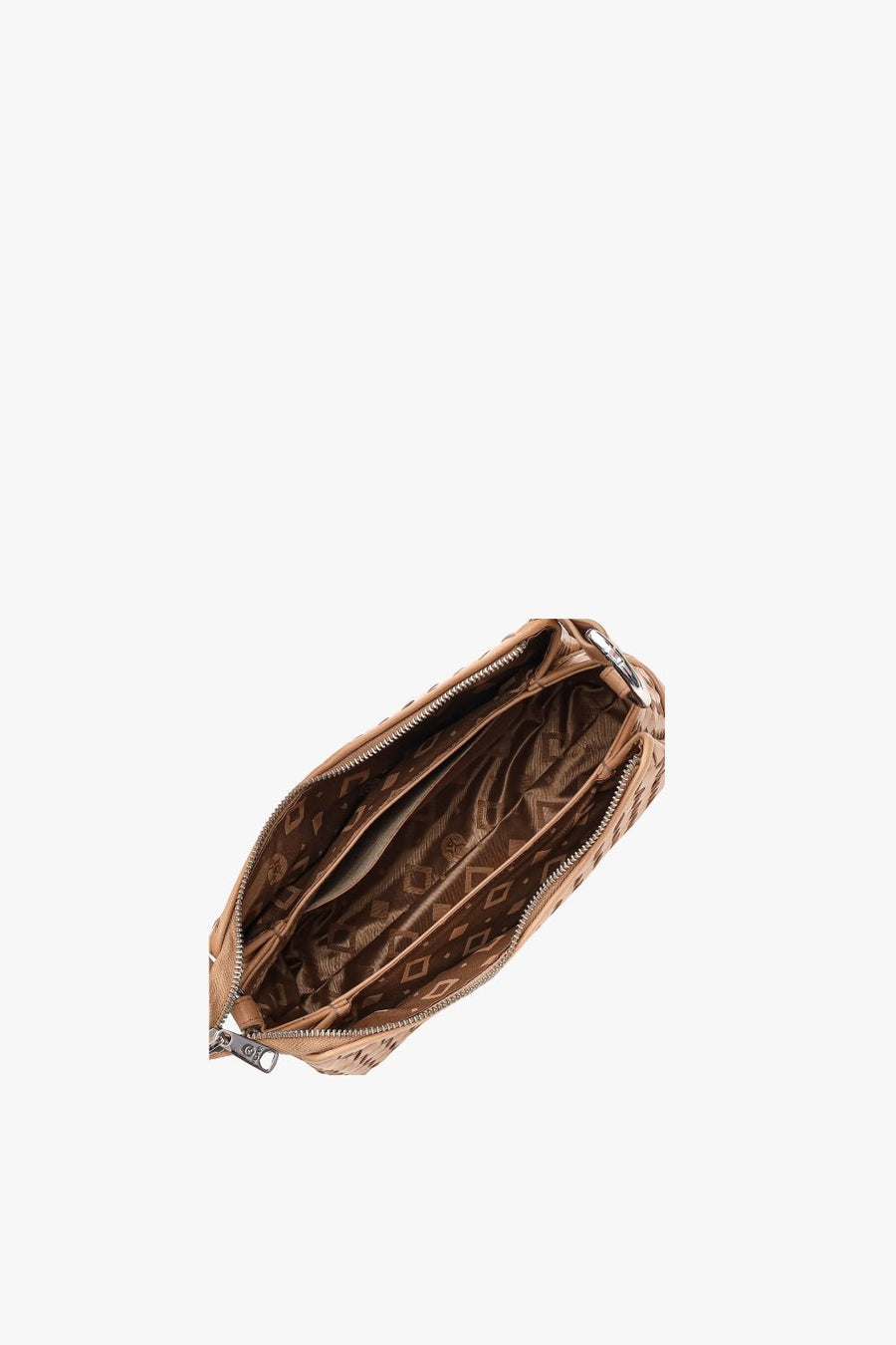 Salerno shoulder bag Eleonora Sand - Adax Shop - Shoulder bags