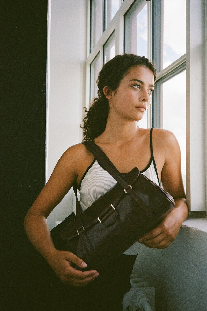 Salerno handbag Megan Barolo - Adax Shop - Tasker