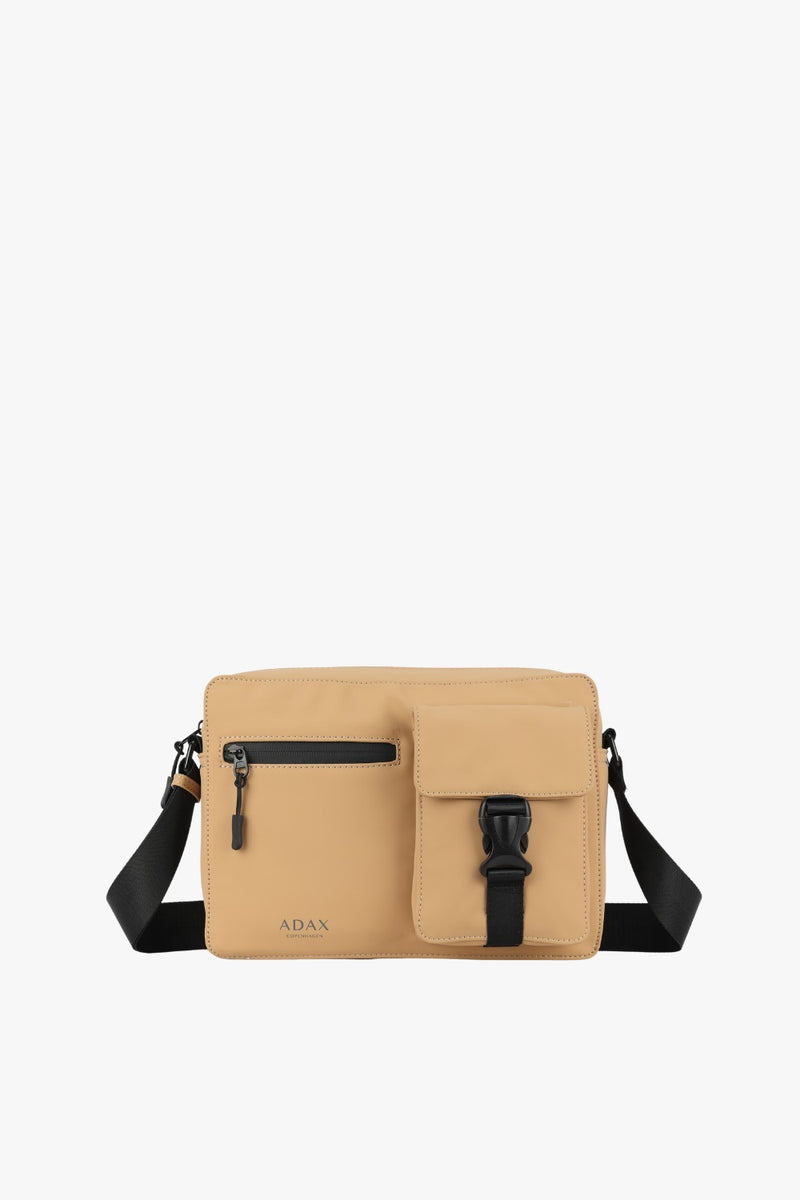 Senna messenger Ocean Sand