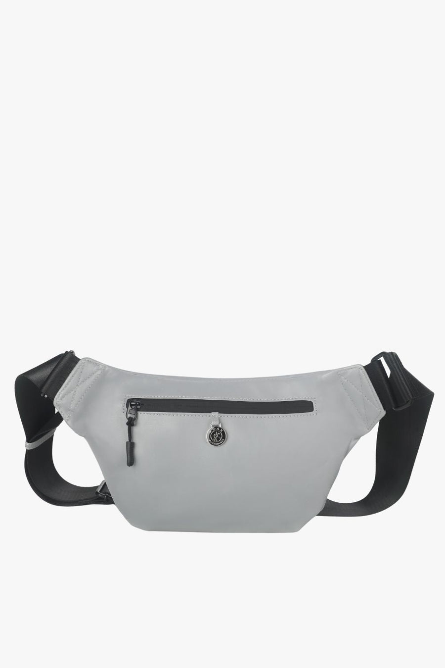 Senna bumbag Sigge Reflective - Adax Shop - Bumbags
