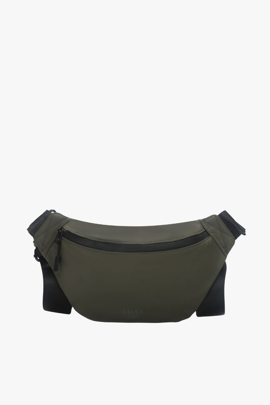 Senna bumbag Sigge Olive - Adax Shop - Bumbags