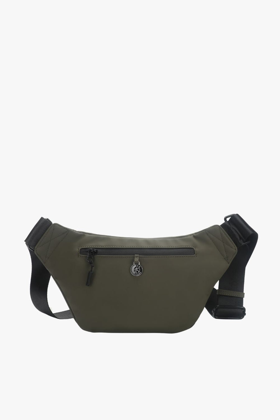 Senna bumbag Sigge Olive - Adax Shop - Bumbags