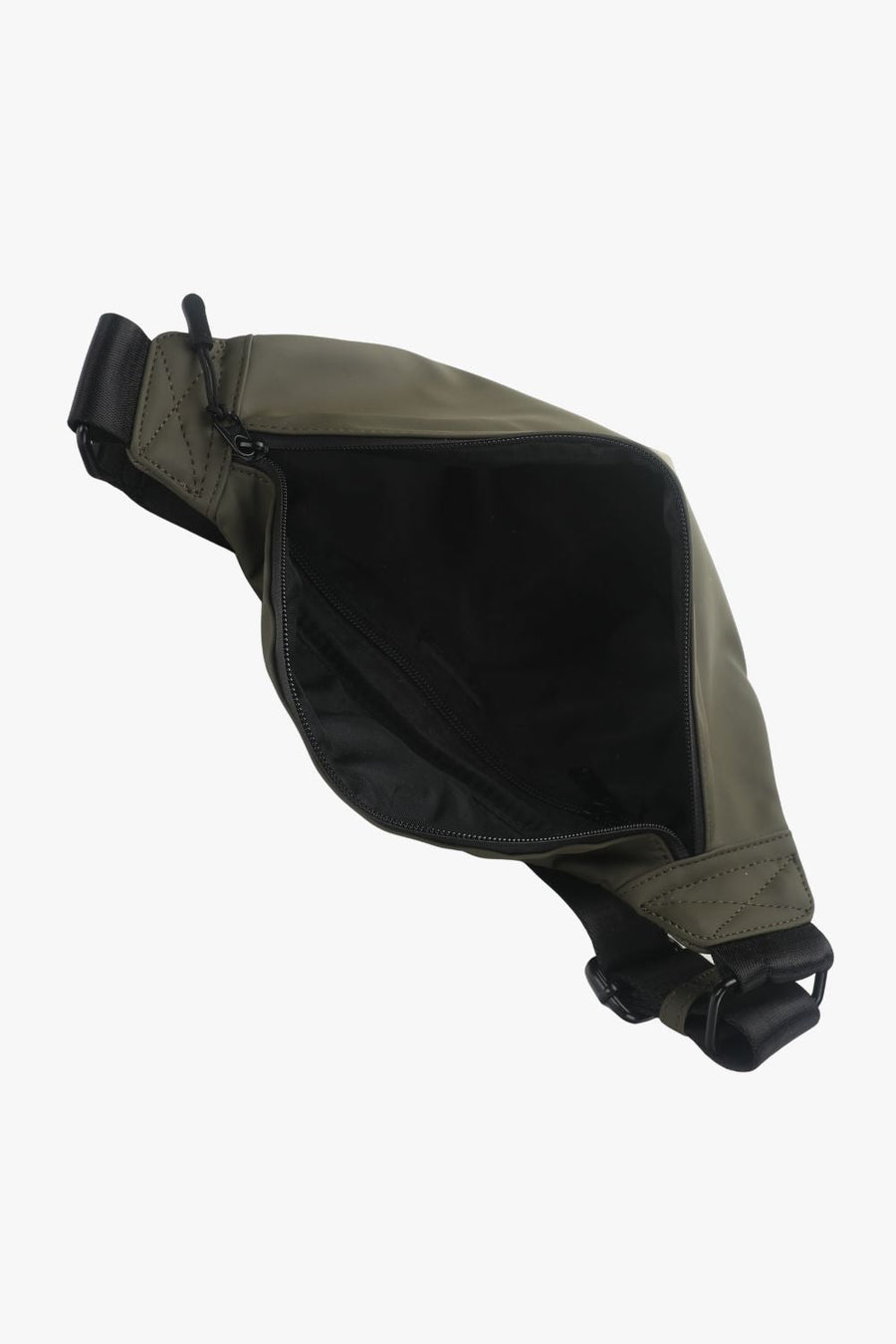 Senna bumbag Sigge Olive - Adax Shop - Bumbags