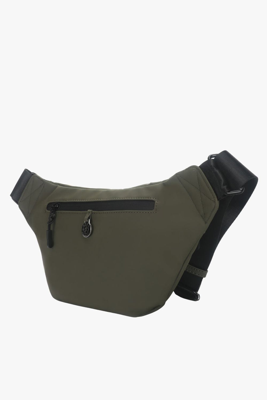 Senna bumbag Sigge Olive - Adax Shop - Bumbags