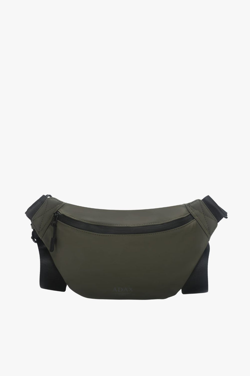 Senna-Gürteltasche Sigge Olive