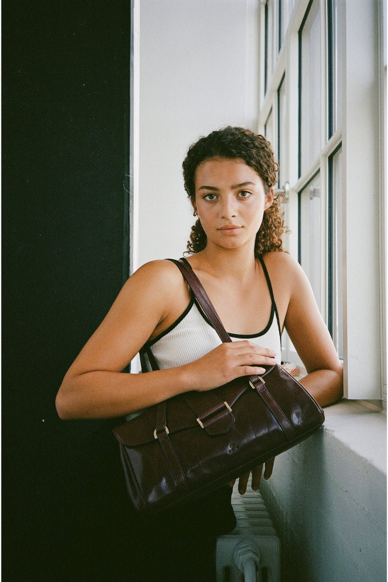 Salerno handbag Megan Barolo - Adax Shop - Tasker