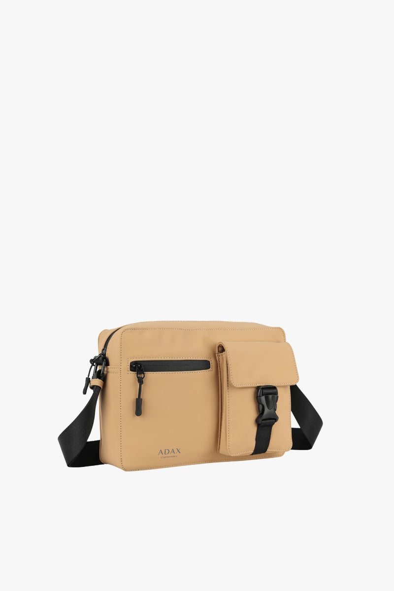 Senna messenger Ocean Sand