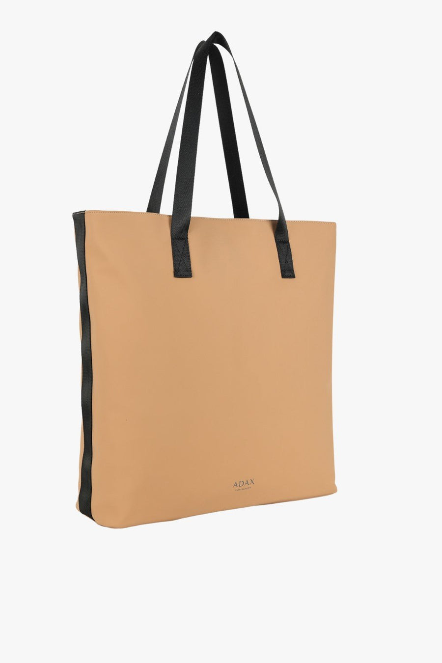 Senna shopper Hunter Sand - Adax Shop - Shopper