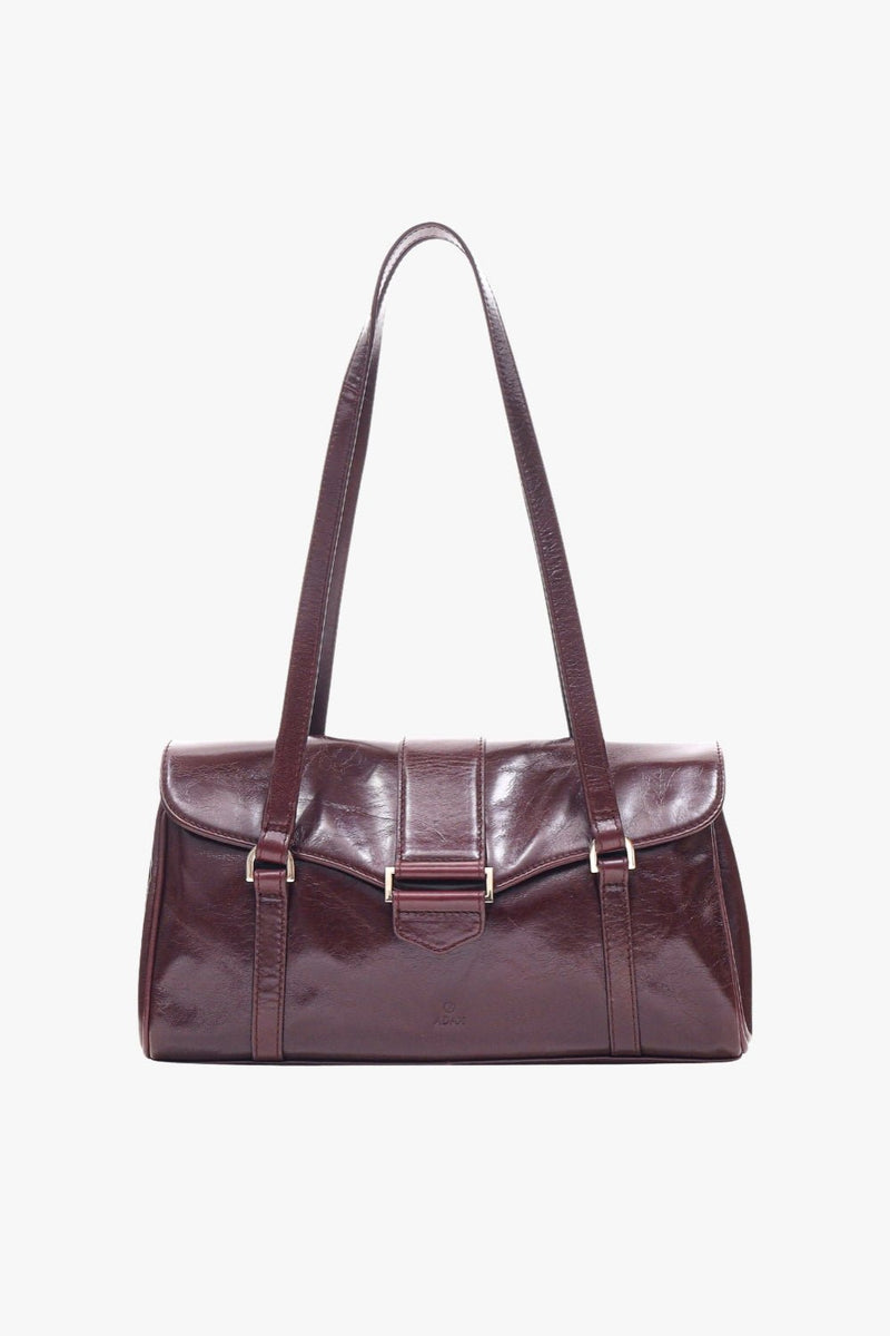 Salerno handbag Megan Barolo - Adax Shop - Tasker