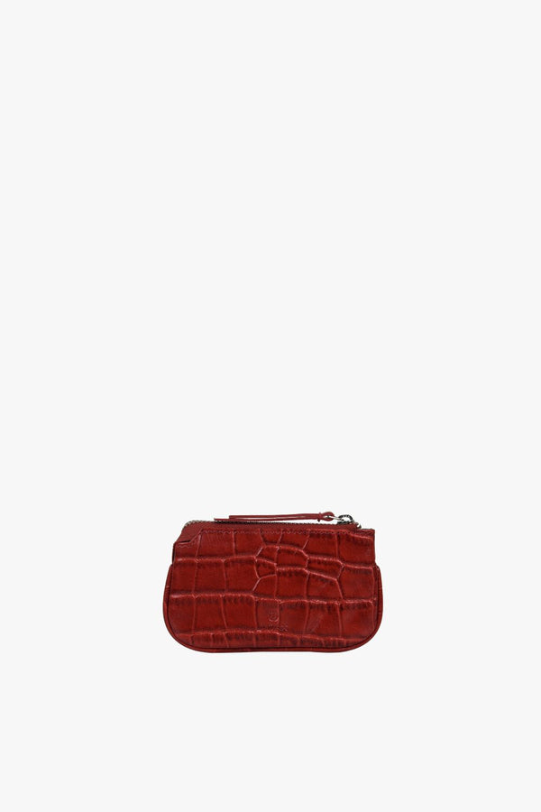 Adax key wallet Lucinda Amaretto