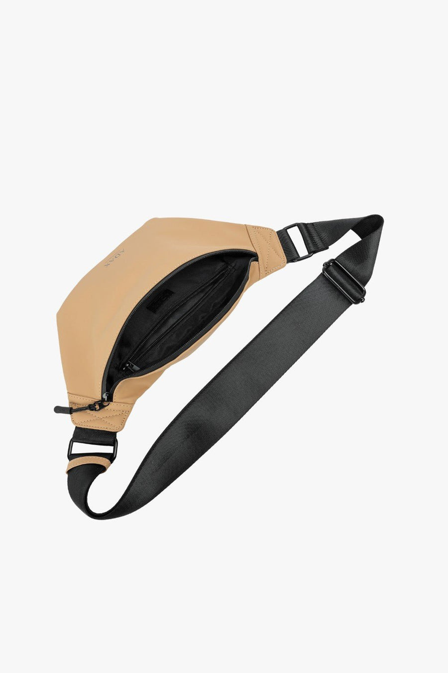 Senna bumbag Sigge Sand - Adax Shop - Bumbags