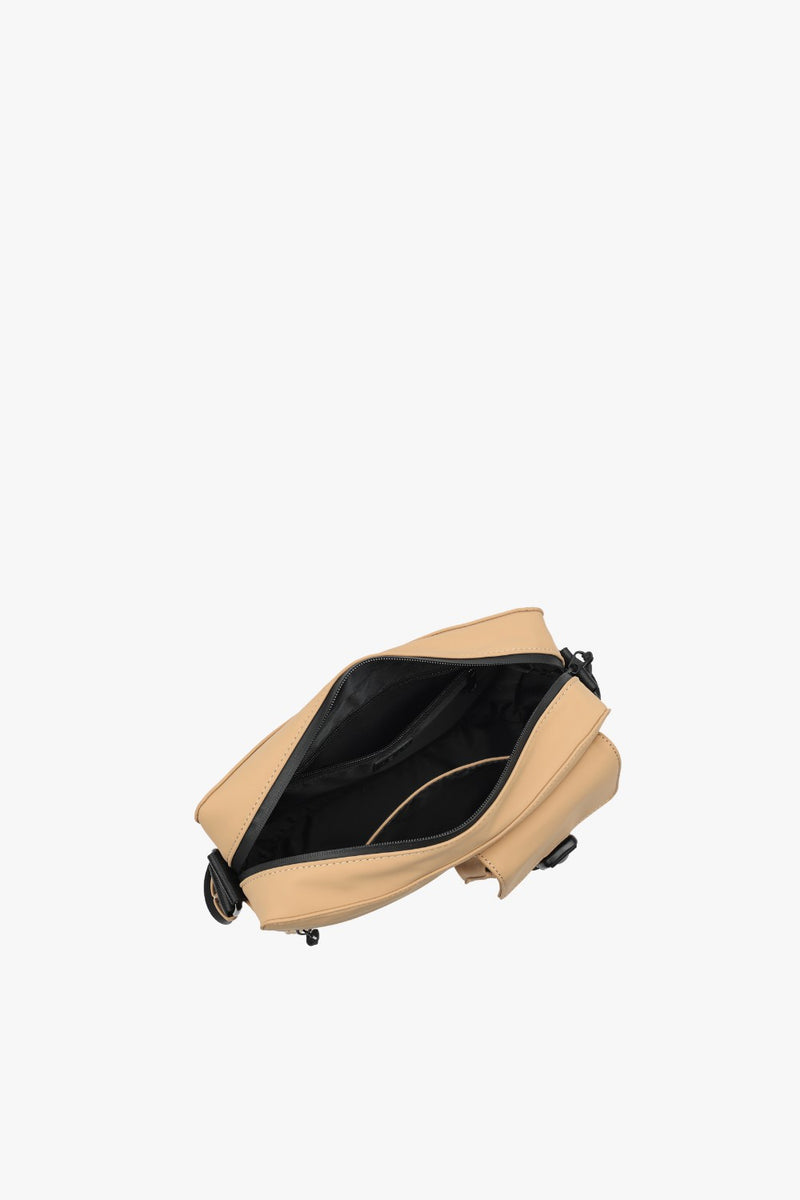 Senna messenger Ocean Sand