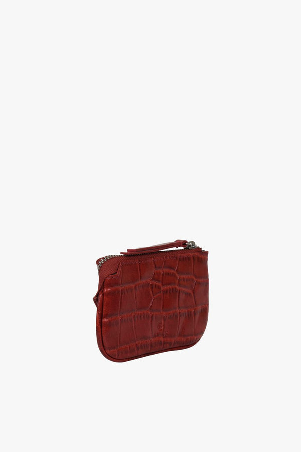Adax key wallet Lucinda Amaretto