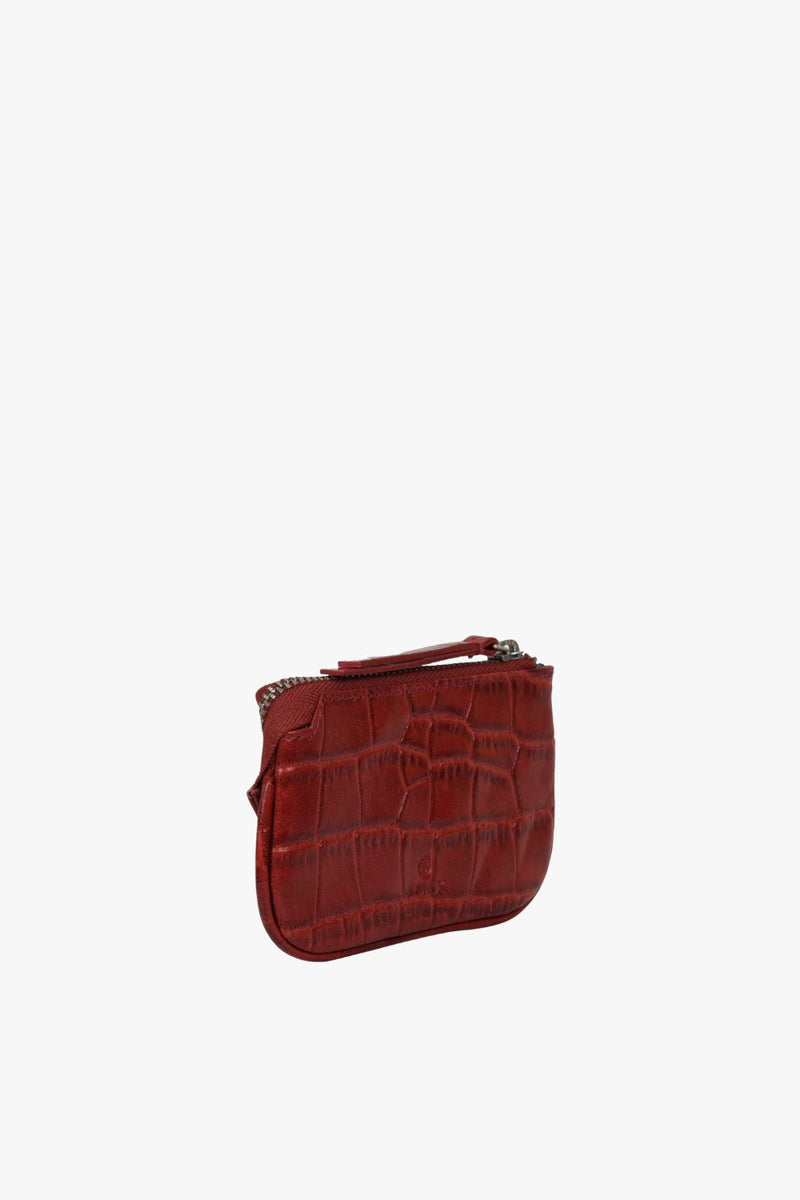 Adax key wallet Lucinda Amaretto