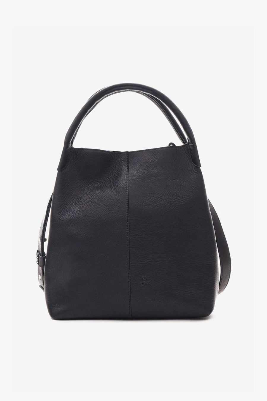 Portofino shoulder bag Kayla Black - Adax Shop - Handbag