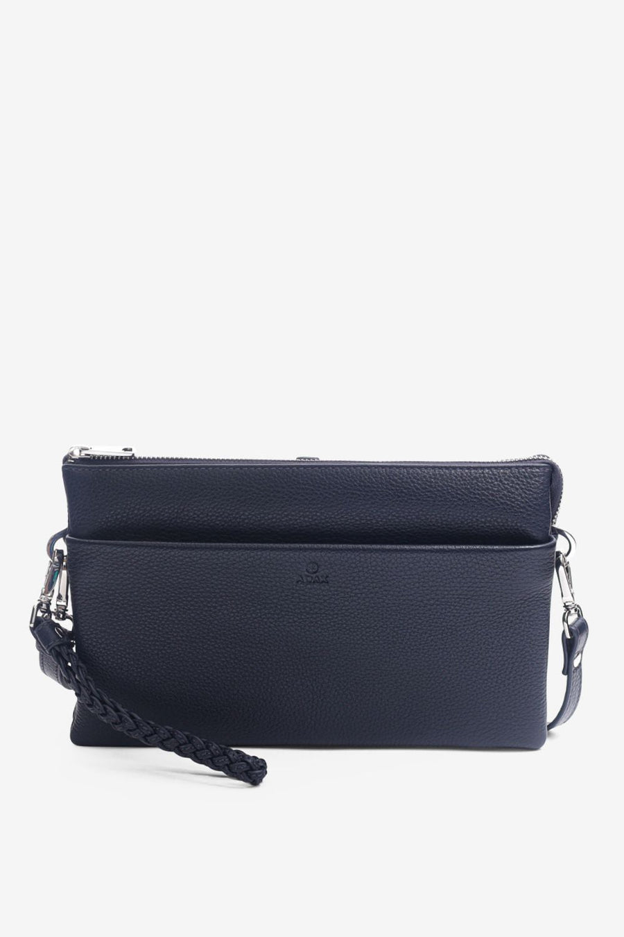 Cormorano combi clutch Jasmina Navy - Adax Shop - Clutches
