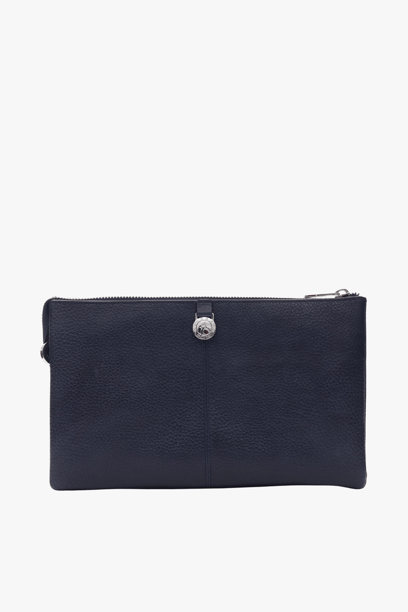 Cormorano combi clutch Jasmina Marine - Adax Shop - Clutches