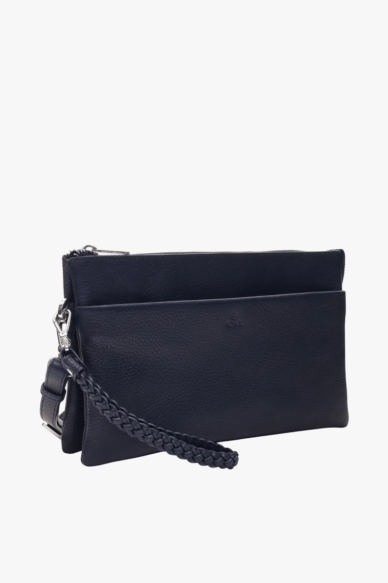Cormorano combi clutch Jasmina Marine - Adax Shop - Clutches