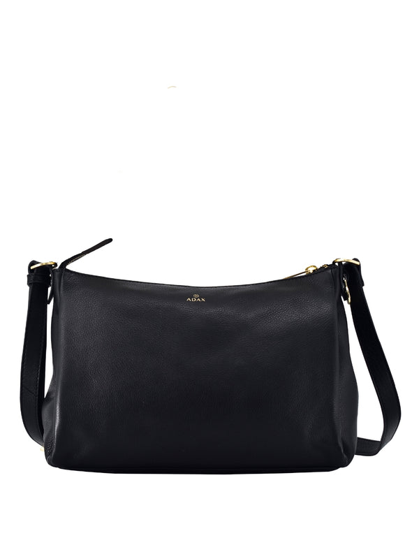 Sorano shoulder bag Lea Black