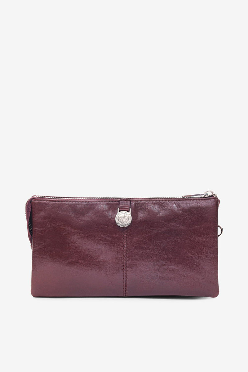 Salerno combi clutch Tine Barolo - Adax Shop - Clutches
