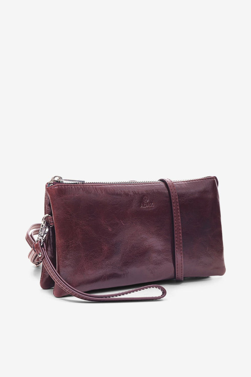 Salerno combi clutch Tine Barolo - Adax Shop - Clutches