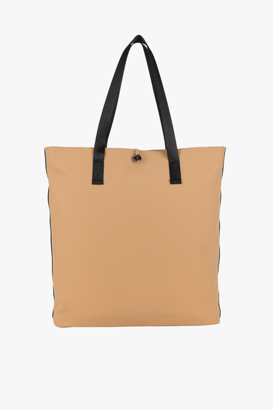 Senna shopper Hunter Sand - Adax Shop - Shopper