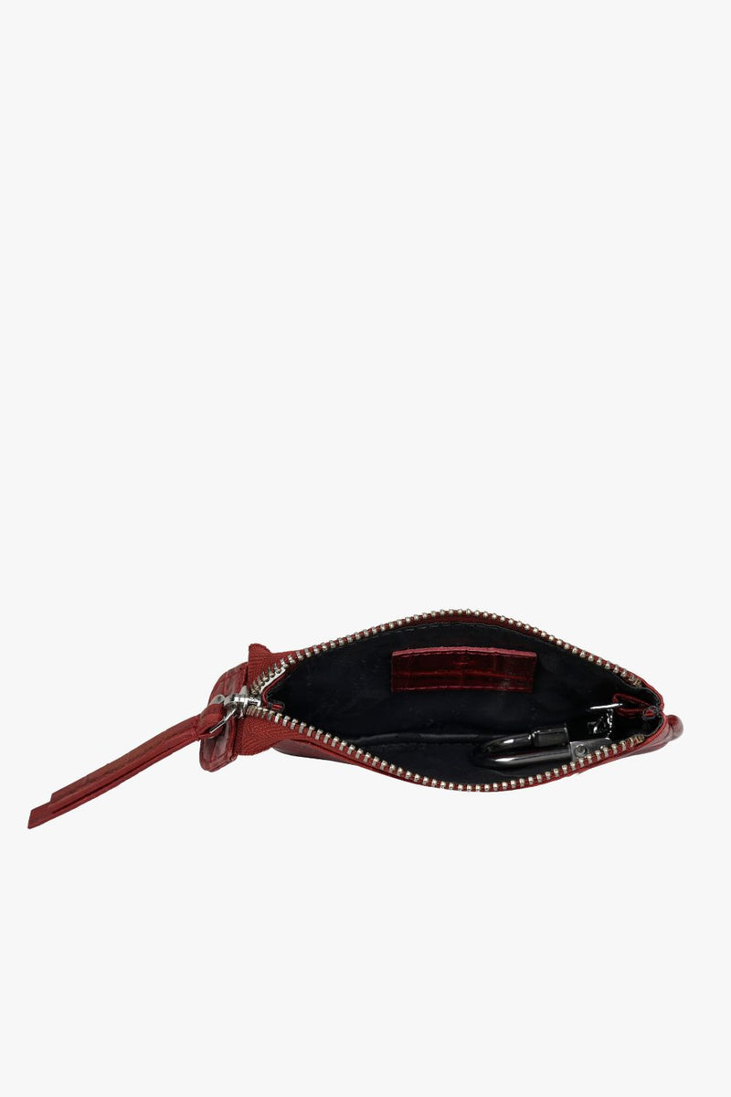 Adax key wallet Lucinda Amaretto