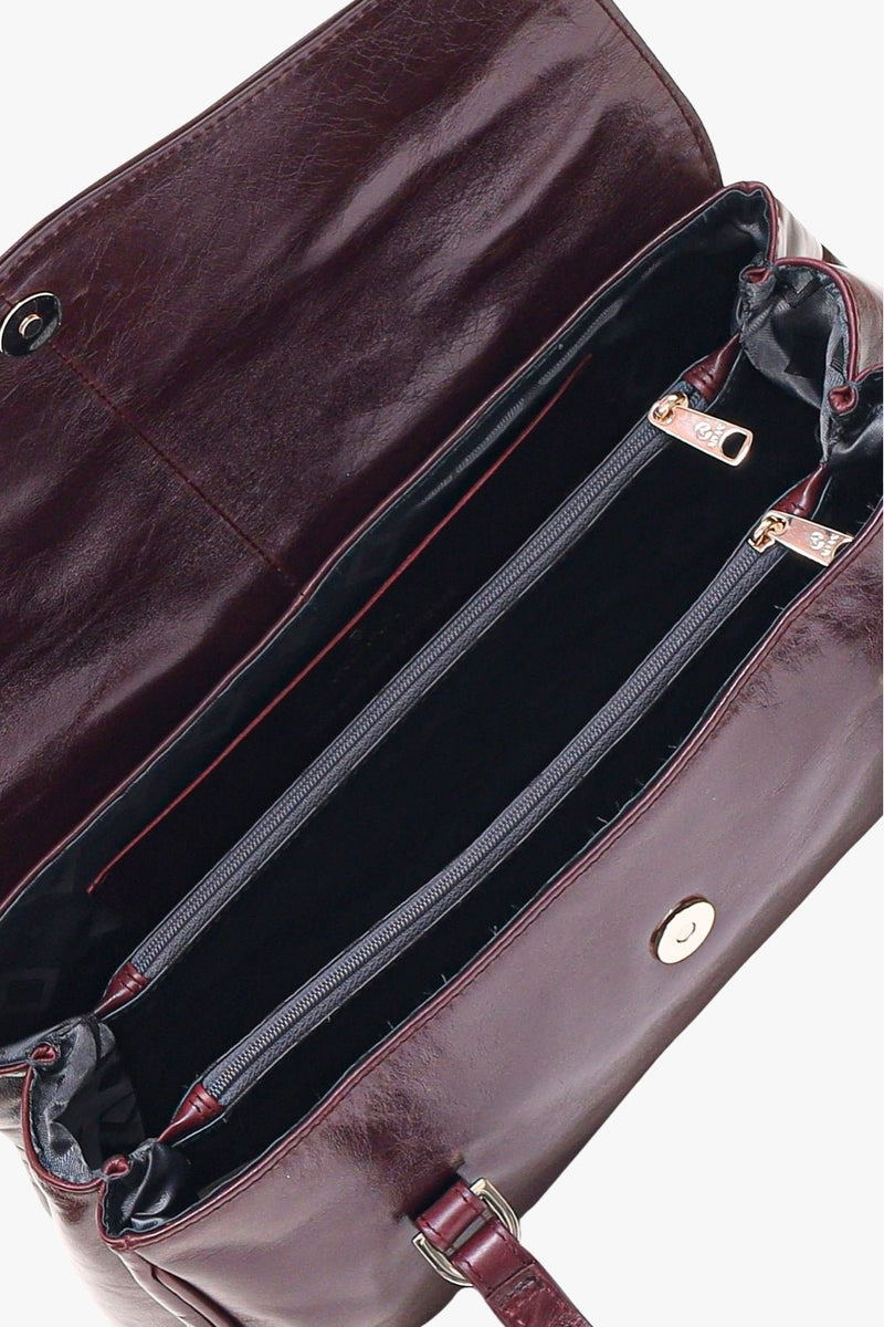 Salerno handbag Megan Barolo - Adax Shop - Tasker