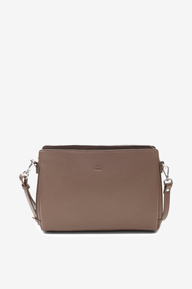 Cormorano shoulder bag Yasemin Wood - Adax Shop - Crossbody
