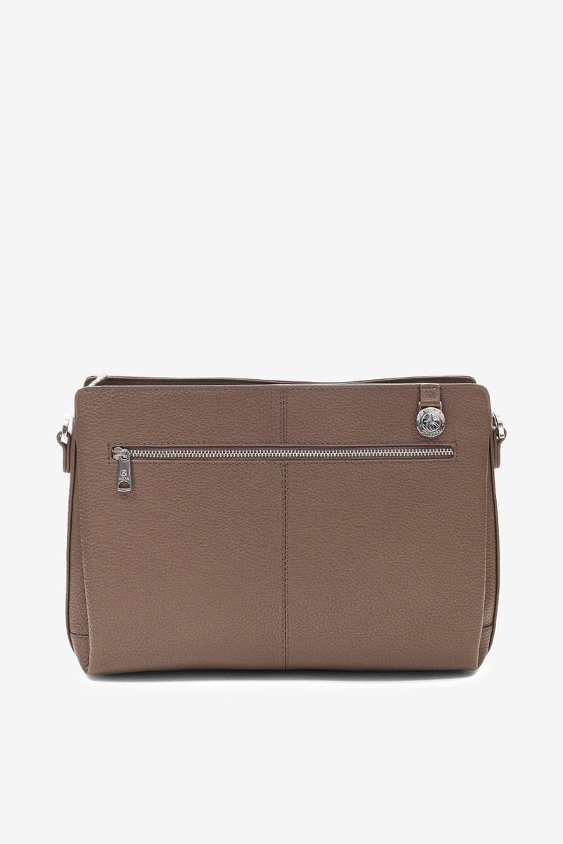 Cormorano shoulder bag Yasemin Wood - Adax Shop - Crossbody