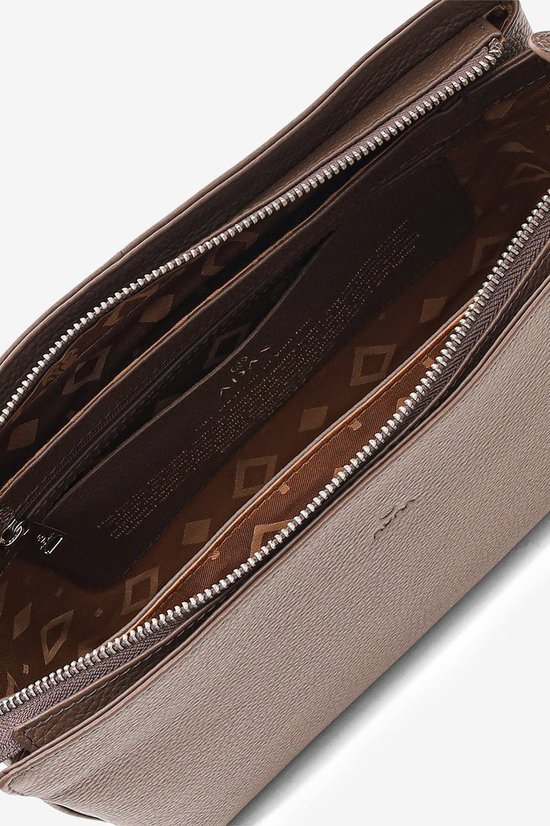 Cormorano shoulder bag Yasemin Wood - Adax Shop - Crossbody