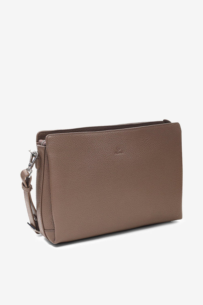 Cormorano shoulder bag Yasemin Wood - Adax Shop - Crossbody