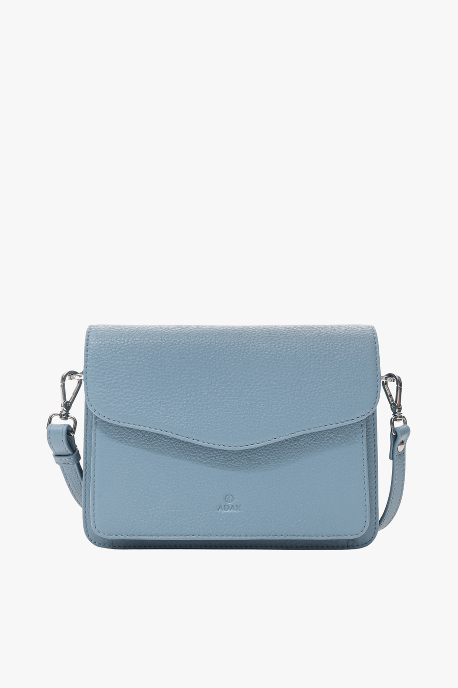 Cormorano shoulder bag Zafira Sky blue - Adax Shop - Shoulder bags