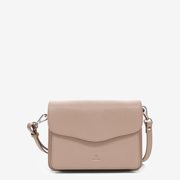 Cormorano shoulder bag Zafira Desert – Adax Shop