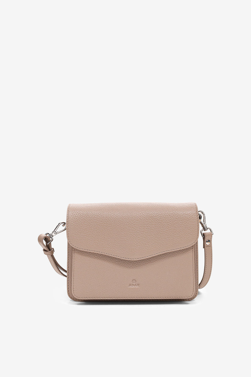 Cormorano shoulder bag Zafira Desert