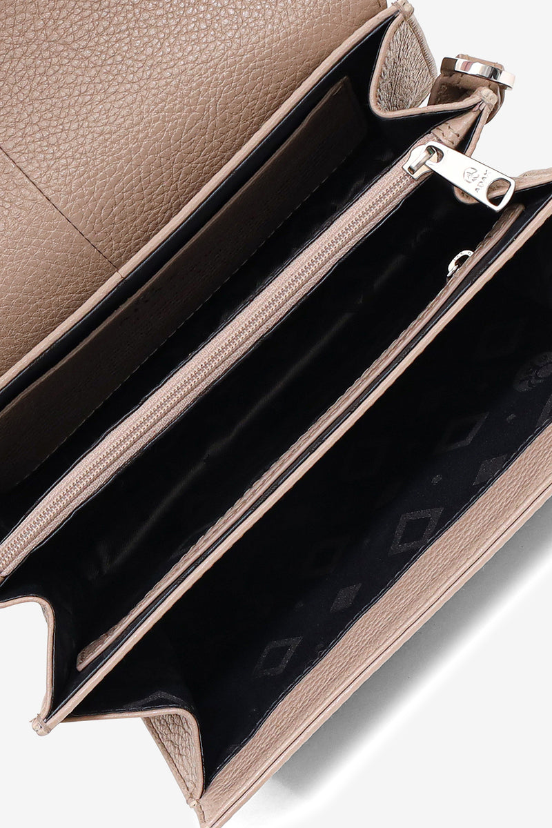 Cormorano shoulder bag Zafira Desert