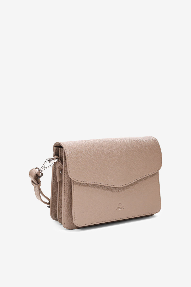 Cormorano shoulder bag Zafira Desert