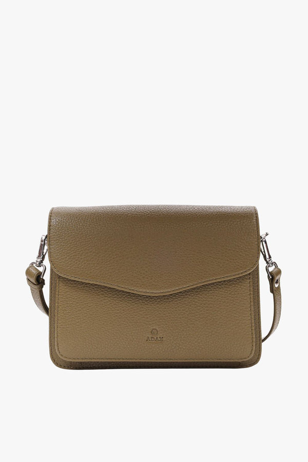 Cormorano shoulder bag Zafira Forest green