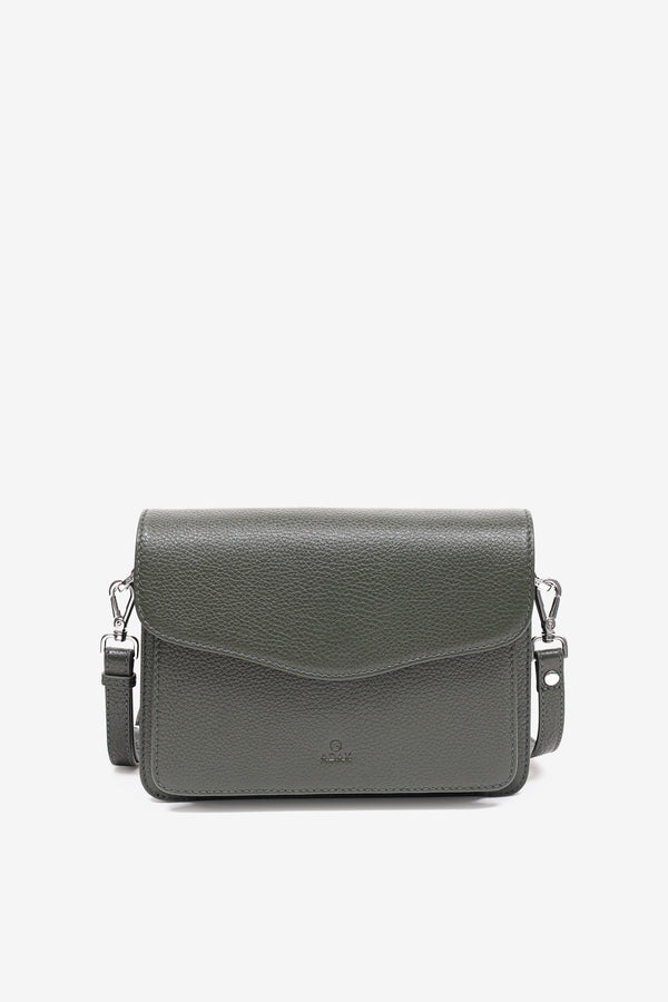 Cormorano shoulder bag Zafira Leaf green