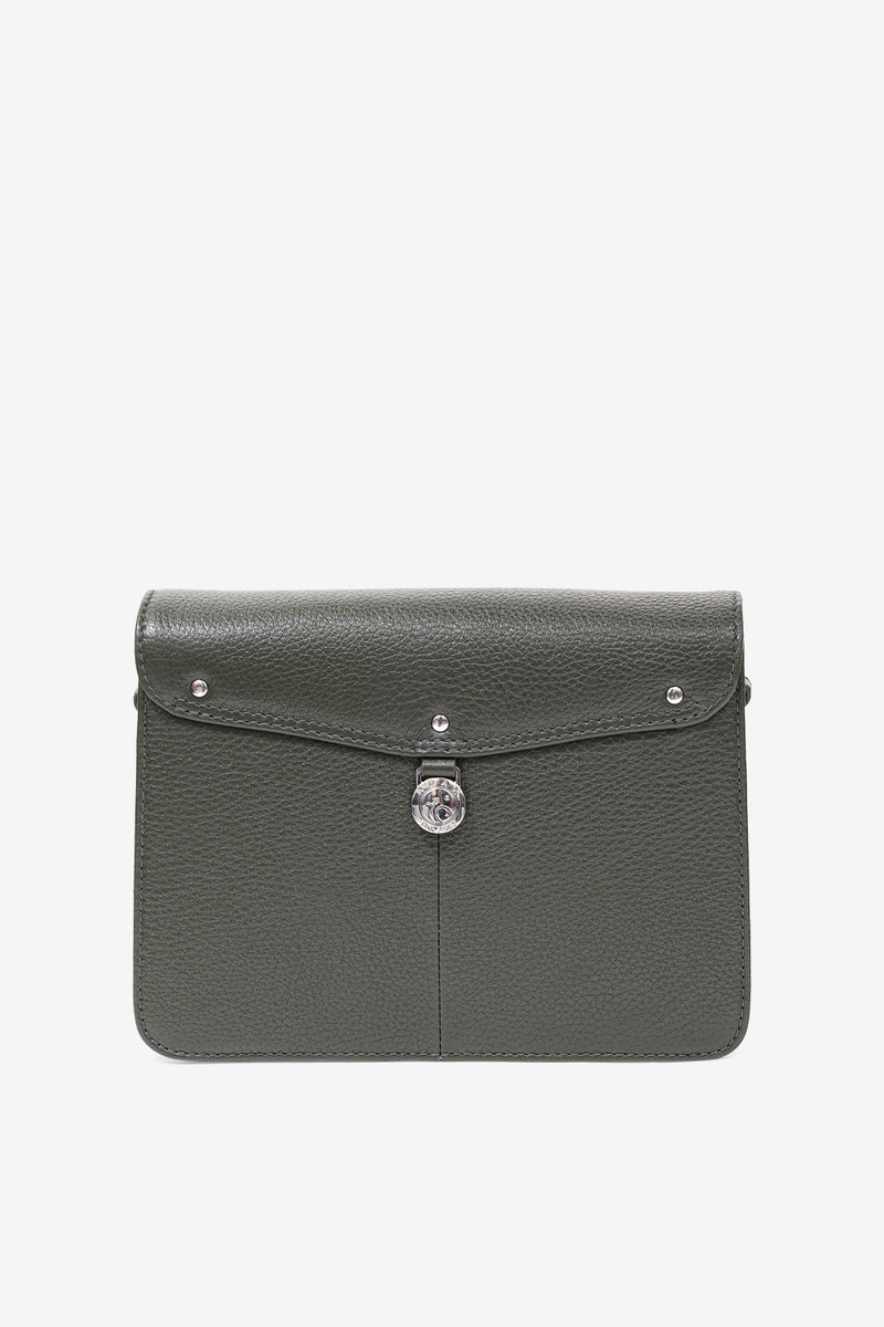 Cormorano shoulder bag Zafira Leaf green