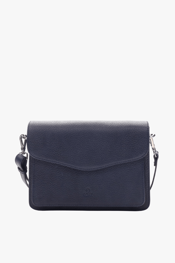 Cormorano shoulder bag Zafira Marine - Adax Shop - Tasker