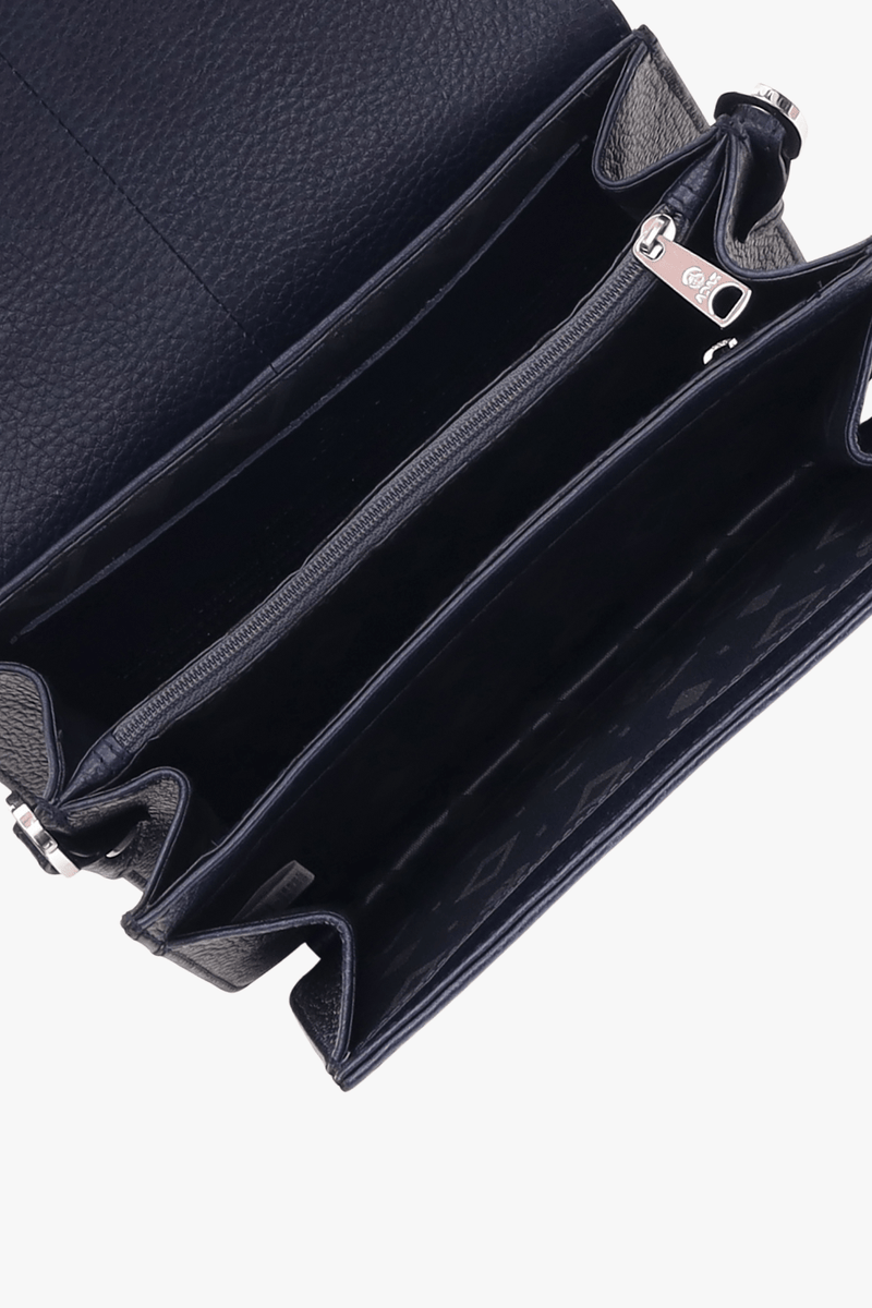 Cormorano shoulder bag Zafira Marine - Adax Shop - Tasker