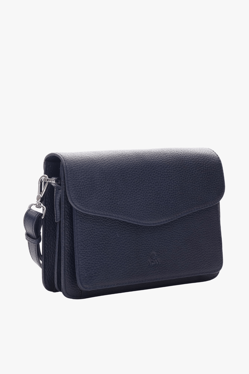 Cormorano shoulder bag Zafira Marine - Adax Shop - Tasker