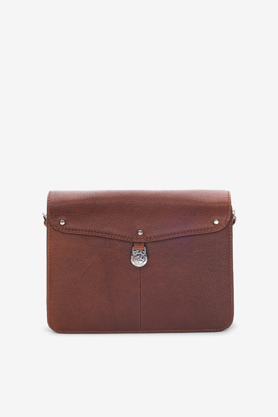 Cormorano shoulder bag Zafira Walnut - Adax Shop - Crossbody