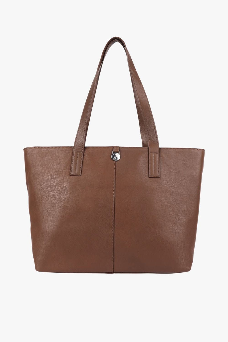 Sorano shopper Esarosa Stone - Adax Shop - Tasker