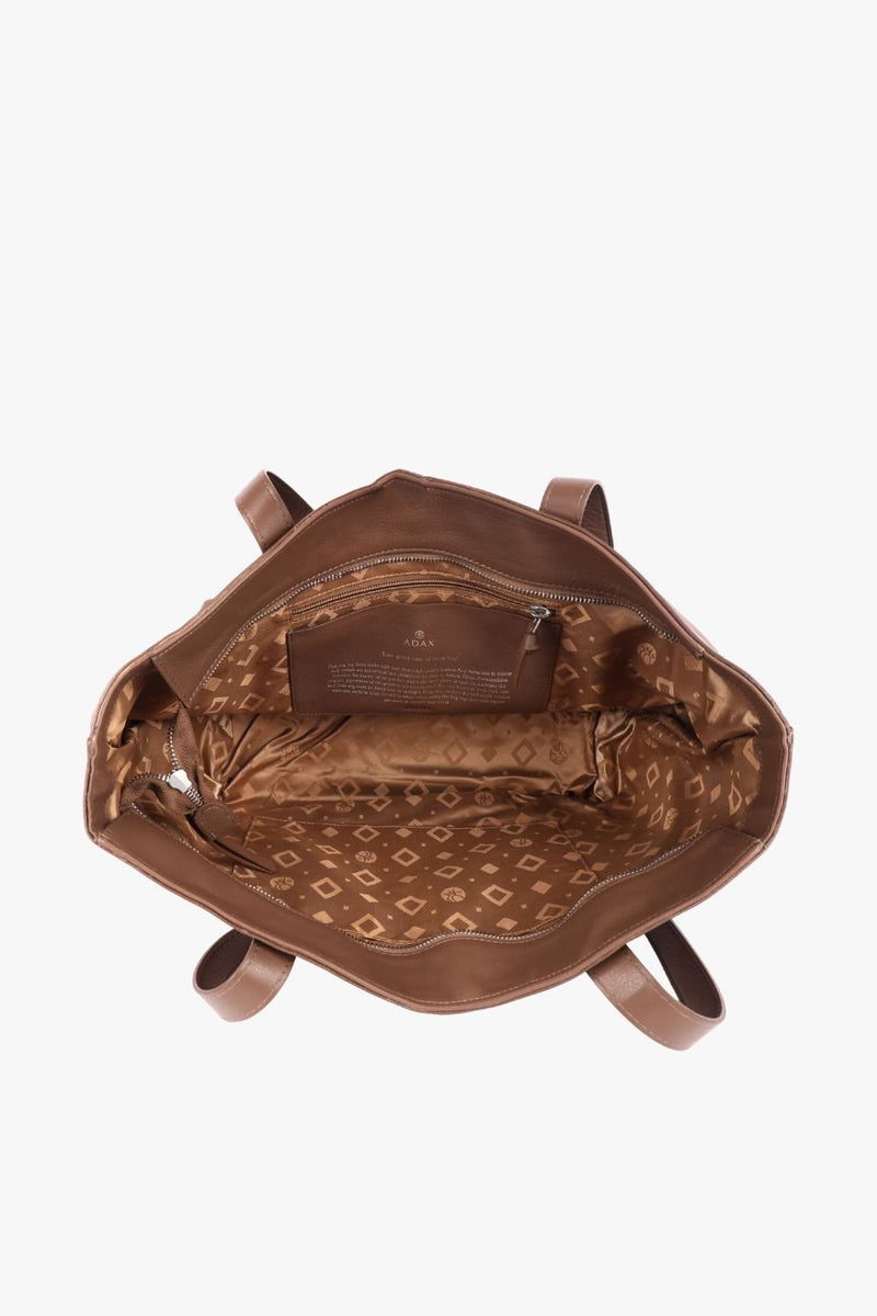 Sorano shopper Esarosa Stone - Adax Shop - Tasker