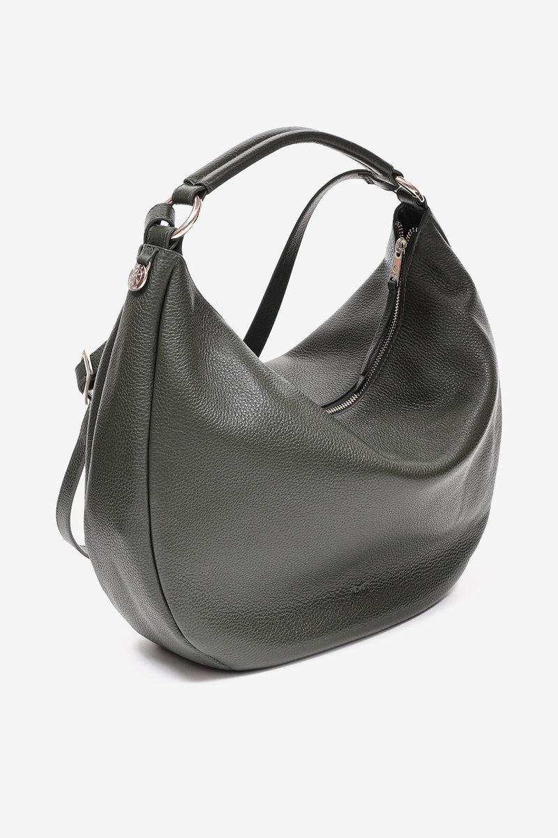 Cormorano shoulder bag Ida Leaf green