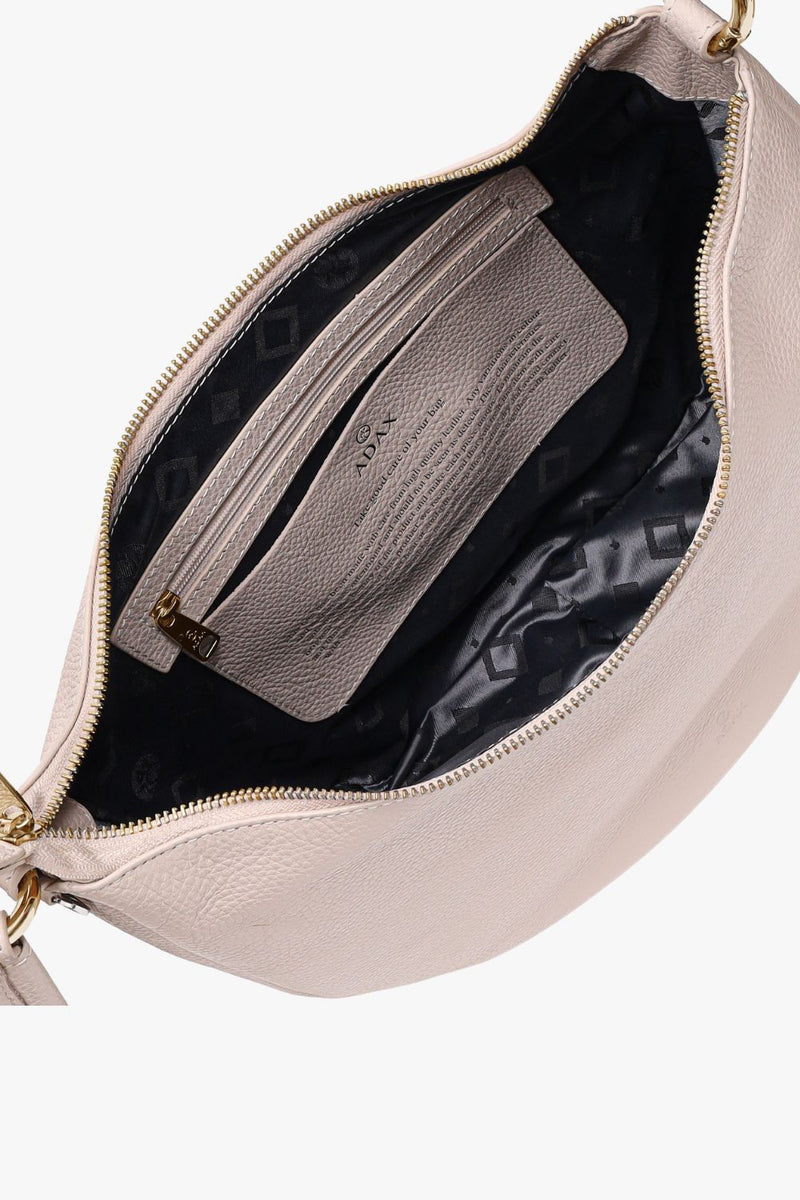 Cormorano shoulder bag Mathilde Stone